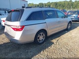 Honda Odyssey Ex-L 5FNRL5H67BB009058 снимка