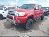 Toyota Tacoma Prerunner 5TFJX4GN7EX028837 снимка