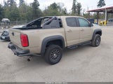 Chevrolet Colorado 4Wd Short Box Zr2 1GCPTEE11M1206271 снимка