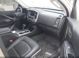 Chevrolet Colorado 4Wd Short Box Zr2 1GCPTEE11M1206271 fotografie