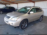 Lexus Rx 400H JTJGW31U460001593 снимка