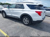Ford Explorer Xlt 1FMSK7DH5RGA28856 снимка