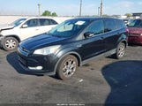 Ford Escape Sel 1FMCU0HX9DUD87158 снимка