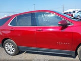 Chevrolet Equinox Lt 2GNAXUEV1K6184670 снимка