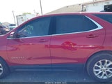 Chevrolet Equinox Lt 2GNAXUEV1K6184670 снимка