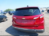 Chevrolet Equinox Lt 2GNAXUEV1K6184670 снимка