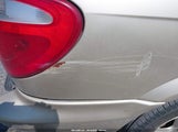 Dodge Grand Caravan Sxt 2D4GP44L25R259689 снимка