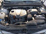 Hyundai Sonata Limited 5NPEC4AC5DH526050 снимка