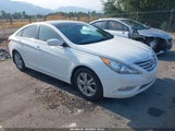 Hyundai Sonata Limited 5NPEC4AC5DH526050 снимка
