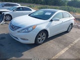 Hyundai Sonata Limited 5NPEC4AC5DH526050 снимка