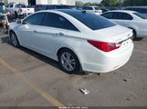 Hyundai Sonata Limited 5NPEC4AC5DH526050 снимка