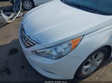 Hyundai Sonata Limited 5NPEC4AC5DH526050 снимка
