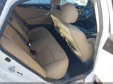 Hyundai Sonata Limited 5NPEC4AC5DH526050 снимка