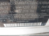 Hyundai Sonata Limited 5NPEC4AC5DH526050 снимка
