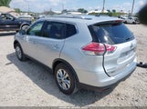 Nissan Rogue Sv 5N1AT2MV8EC795622 снимка