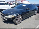 Jaguar Xj Xjl Supercharged SAJWA2GE7BMV03932 photo