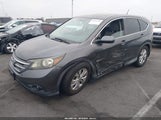 Honda Cr-V Ex 2HKRM3H52DH510842 снимка