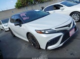 Toyota Camry Xse V6 4T1KZ1AK3RU093456 fotografie