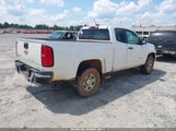 Chevrolet Colorado Wt 1GCHSBEA9G1373780 снимка