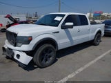 Ford F150 Supercrew 1FTFW1ET5EKF47553 снимка