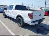 Ford F150 Supercrew 1FTFW1ET5EKF47553 снимка