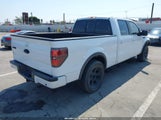 Ford F150 Supercrew 1FTFW1ET5EKF47553 снимка