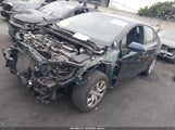 Toyota Corolla Le JTDB4MEE8PJ009283 снимка