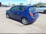 Chevrolet Sonic 1Ls 1G1JB6SH3C4219108 снимка