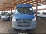 Mercedes-Benz Sprinter  Standard Roof I4 Diesel W1W4DBHY1MT054427 снимка