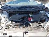 Nissan Rogue Sport S Awd Xtronic Cvt JN1BJ1AW4NW477455 fotografie