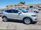 Nissan Rogue Sport S Awd Xtronic Cvt JN1BJ1AW4NW477455 fotografie