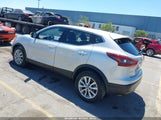 Nissan Rogue Sport S Awd Xtronic Cvt JN1BJ1AW4NW477455 fotografie