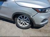Nissan Rogue Sport S Awd Xtronic Cvt JN1BJ1AW4NW477455 fotografie