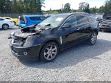 Cadillac Srx Performance Collection 3GYFNEEY2AS557262 снимка