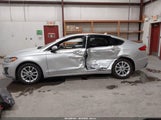 Ford Fusion Se 3FA6P0HD0KR114828 снимка