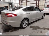 Ford Fusion Se 3FA6P0HD0KR114828 снимка