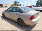 Ford Focus S/Se/Ses 1FAFP34N67W150494 снимка