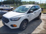 Ford Escape S 1FMCU0F77JUD60720 снимка