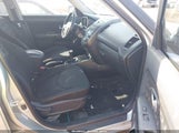 Kia Soul + KNDJT2A67D7525578 fotografie