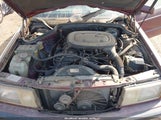 Mercedes-Benz 190 E 2.3 WDBDA28D8NF982980 снимка