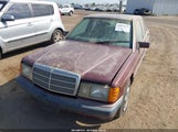 Mercedes-Benz 190 E 2.3 WDBDA28D8NF982980 снимка