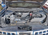 Nissan Rogue S JN8AS5MVXAW128816 снимка