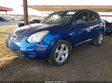 Nissan Rogue S JN8AS5MVXAW128816 снимка