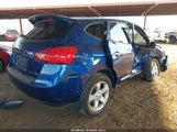 Nissan Rogue S JN8AS5MVXAW128816 снимка