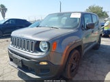 Jeep Renegade Sport Fwd ZACCJAAB0HPF05350 снимка