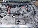 Honda Clarity Plug-In Hybrid Touring JHMZC5F37JC004977 photo