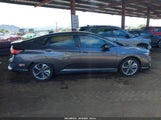 Honda Clarity Plug-In Hybrid Touring JHMZC5F37JC004977 снимка
