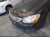 Kia Spectra Lx KNAFE121775386465 снимка