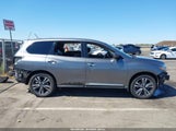 Nissan Pathfinder Platinum 5N1DR2MN5JC664735 снимка