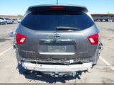 Nissan Pathfinder Platinum 5N1DR2MN5JC664735 снимка